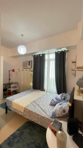 JL Suites Staycation Near Venice Grand Canal Mall